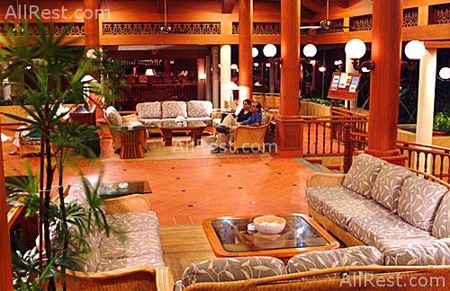 Laguna Beach Resort 12